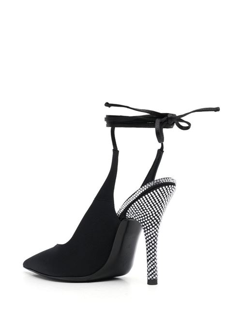 WOMEN Sandals THE ATTICO | 231WS032 TV07212